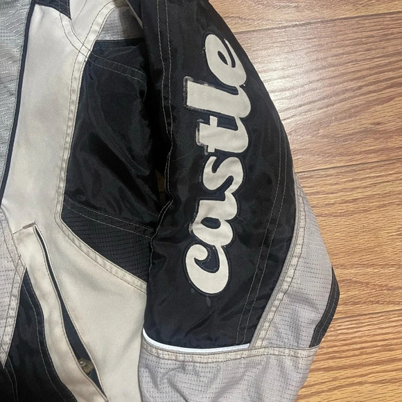 Castle X Snowmobile Jacket XXL - Picture 2 of 13